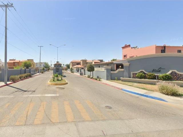 Casa en venta en Residencial Barcelona II, Mexicali, Baja California