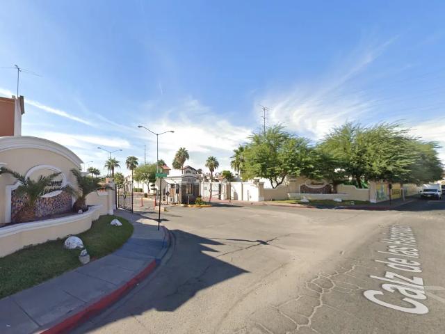 Casa en venta en Residencial Barcelona II, Mexicali, Baja California