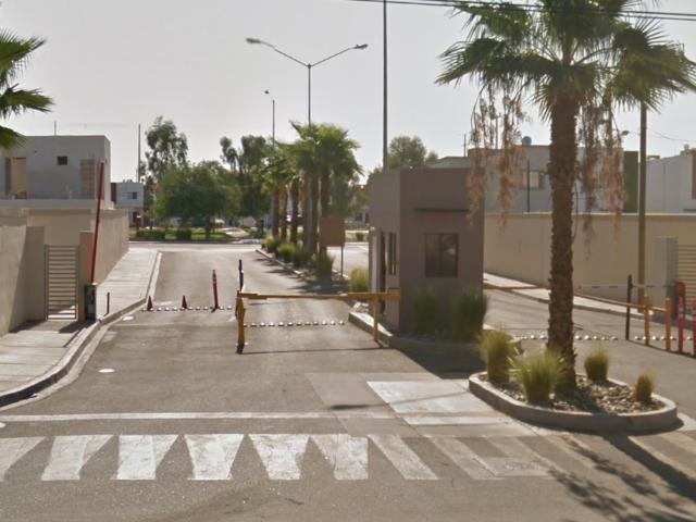 Casa en venta en Residencial Barcelona, Mexicali, Baja California