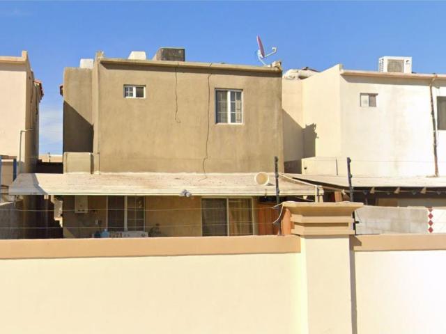 Casa en venta en Residencial Barcelona, Mexicali, Baja California