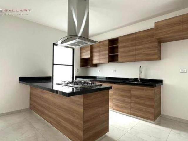 Casa en Venta en Residencial Bosque Sereno al Poniente de la Ciudad de Aguascalientes