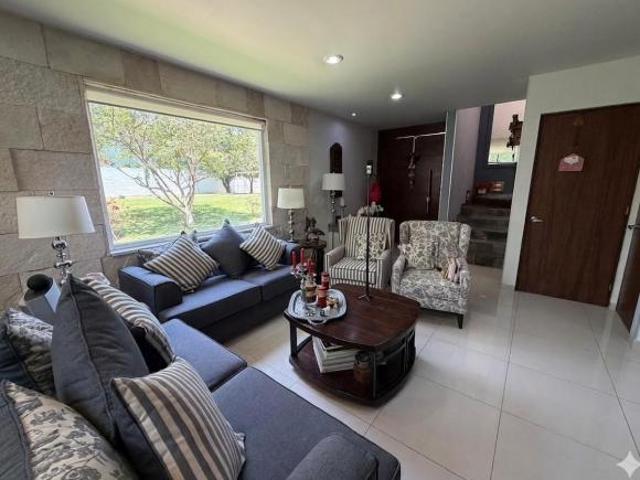 Casa en Venta en Residencial Bosques de Jiutepec, Jiutepec, Morelos