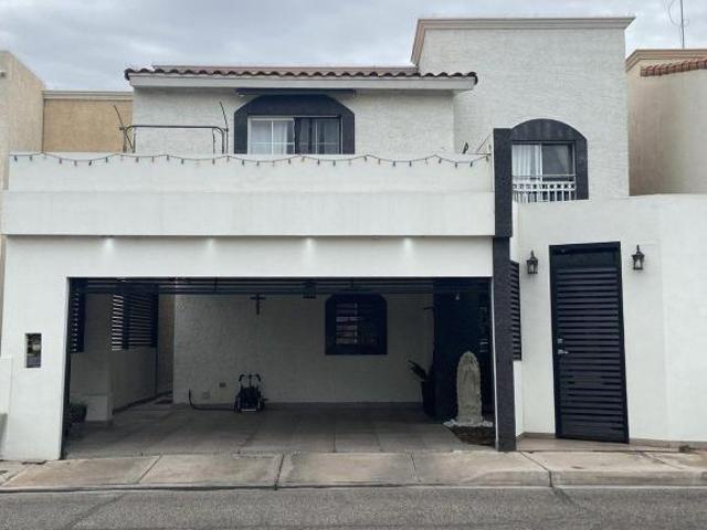 CASA EN VENTA EN RESIDENCIAL BOSQUES DEL SOL PRIVADA ABEDUL
