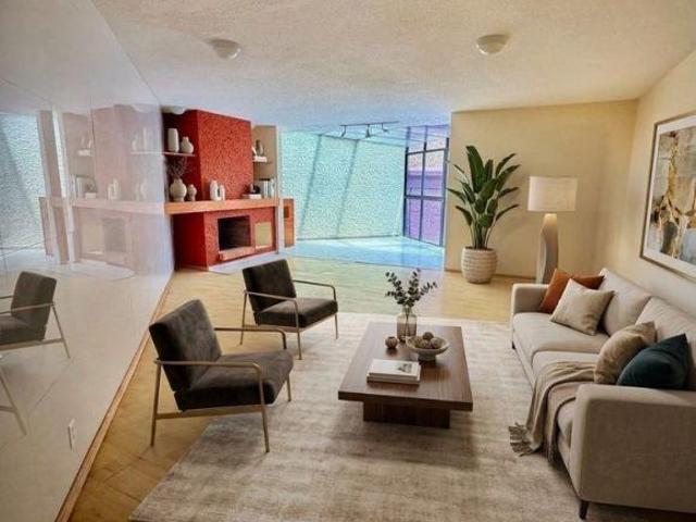 Casa en venta en Residencial Cafetales