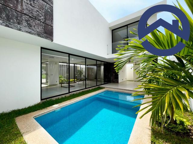 Casa en venta en Residencial Campestre, Tuxtla Gutiérrez, Chiapas