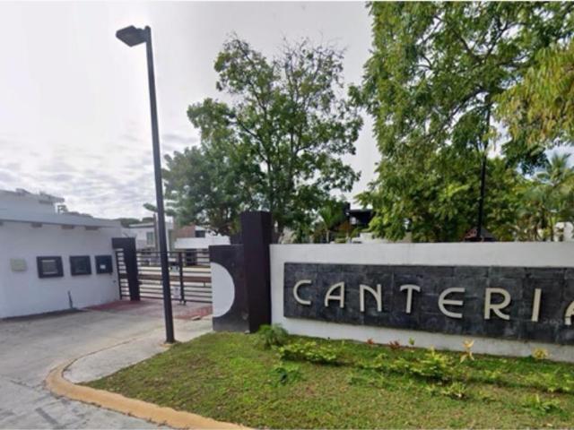 Casa en venta en Residencial Campestre, Campeche, Campeche