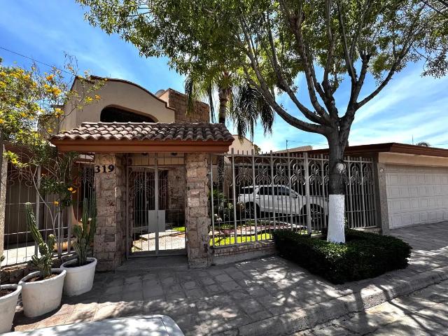 Casa en venta en Residencial Campestre la Rosita, Torreón, Coahuila de Zaragoza