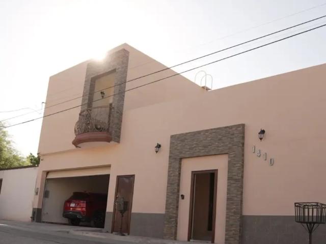Casa en venta en Residencial Campestre la Rosita, Torreón, Coahuila de Zaragoza