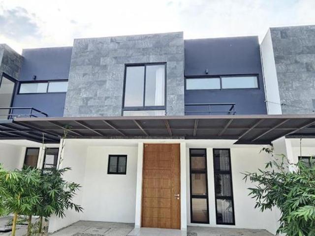 Casa en venta en residencial cante