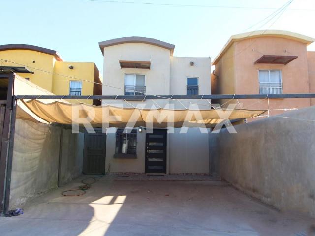 Casa en Venta en residencial cantera