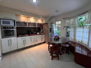 CASA EN VENTA EN RESIDENCIAL CAPULINES SM17