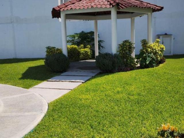 CASA en VENTA en RESIDENCIAL CAÑAVERAL en Yauteoec, Morelos