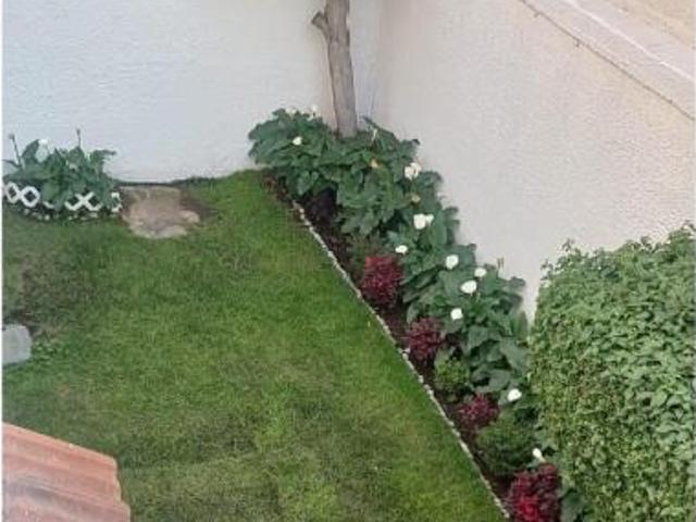 Casa en venta en Residencial Chimali, Tlalpan, Ciudad de México