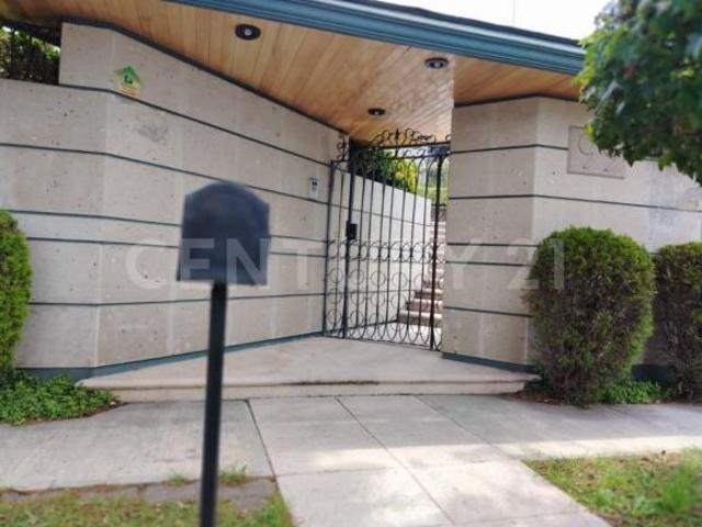 CASA EN VENTA EN RESIDENCIAL CHILUCA