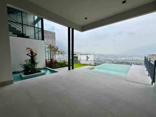 CASA EN VENTA EN RESIDENCIAL CORDILLERA, VALLE PONIENTE