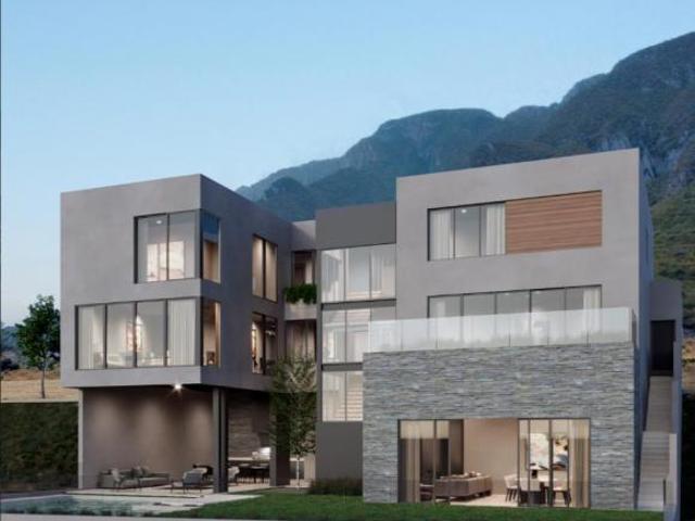 Casa en Venta en Residencial Cordillera, Valle Poniente