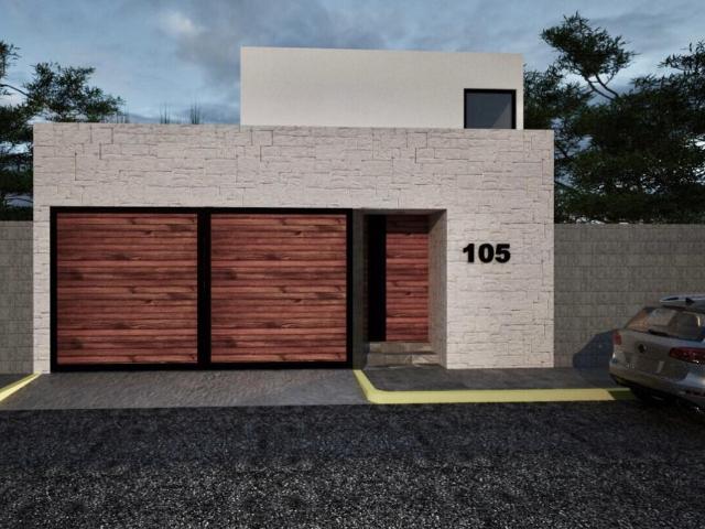 CASA EN VENTA EN RESIDENCIAL COUNTRY