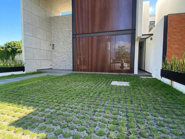 CASA EN VENTA EN RESIDENCIAL COUNTRY SAN MARCOS