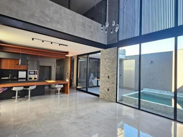 CASA EN VENTA EN RESIDENCIAL COUNTRY SAN MARCOS