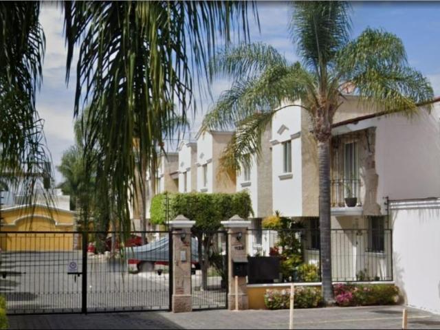 Casa en venta en Residencial del Valle, Zapopan, Jalisco