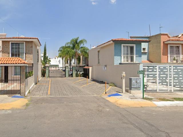 Casa en venta en Residencial del Valle, Zapopan, Jalisco