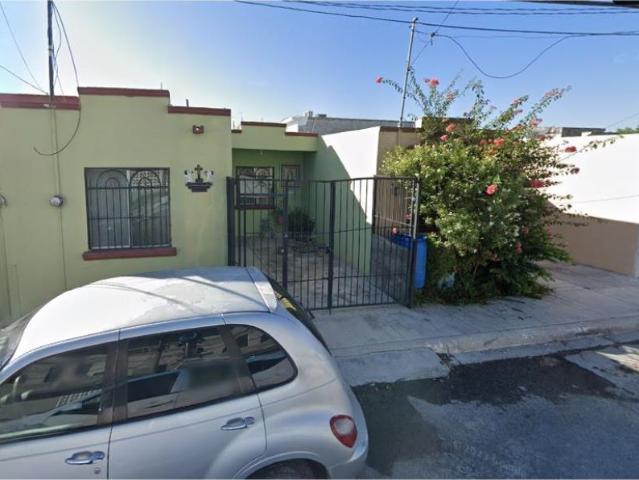 Casa en venta en Residencial del Valle, Reynosa, Tamaulipas