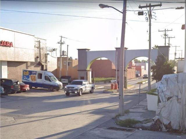 Casa en venta en Residencial del Valle, Reynosa, Tamaulipas
