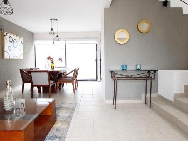 Casa en venta en Residencial del Bosque