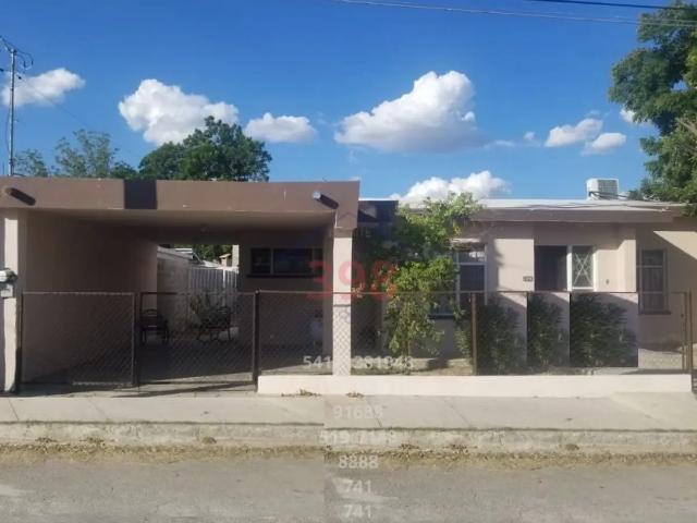 Casa en venta en Residencial del Bosque, Sabinas, Coahuila de Zaragoza