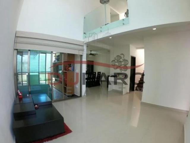 Casa en Venta en Residencial del Lago 4 Recamaras + Alberca, Ciudad del Carmen