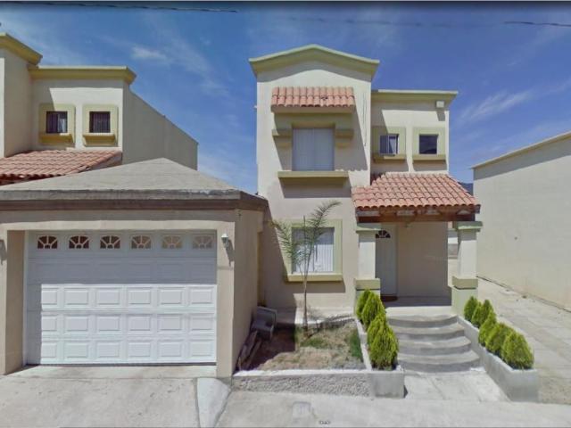 Casa en venta en Residencial del Sol, Ensenada, Baja California