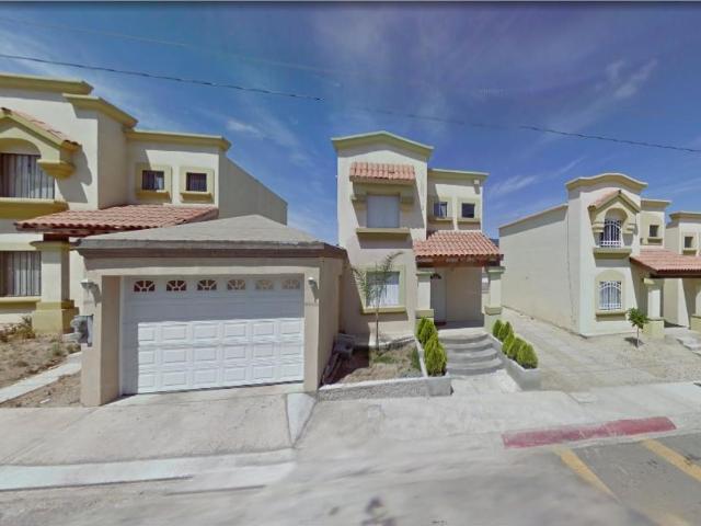 Casa en venta en Residencial del Sol, Ensenada, Baja California