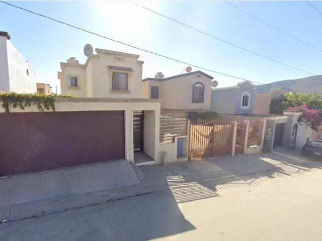 Casa en venta en Residencial del Sol, Ensenada, Baja California