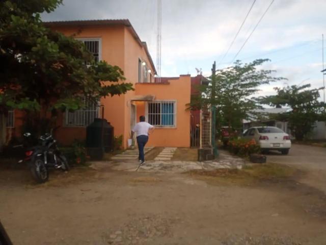 Casa en venta en Residencial del Sur, San Juan Bautista Tuxtepec, Oaxaca