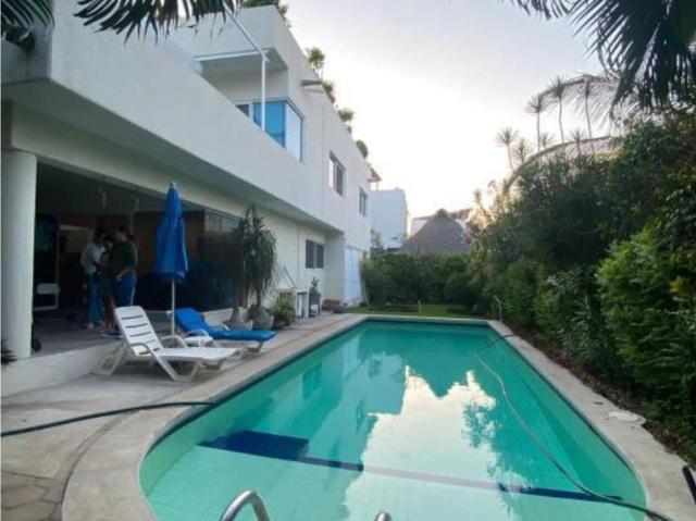 Casa en venta en Residencial Diamante, Acapulco de Juárez, Guerrero