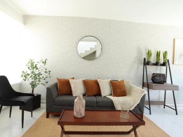 Casa en venta en Residencial El Castañar Santa Cruz del Valle Jalisco