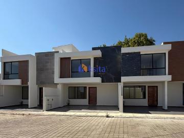 Casa en venta en Residencial, El Carmen Cuautlancingo, Puebla