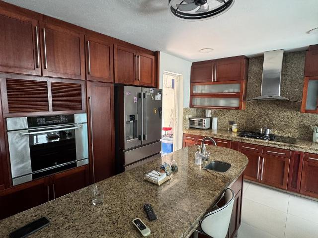 CASA EN VENTA EN RESIDENCIAL EL COUNTRY
