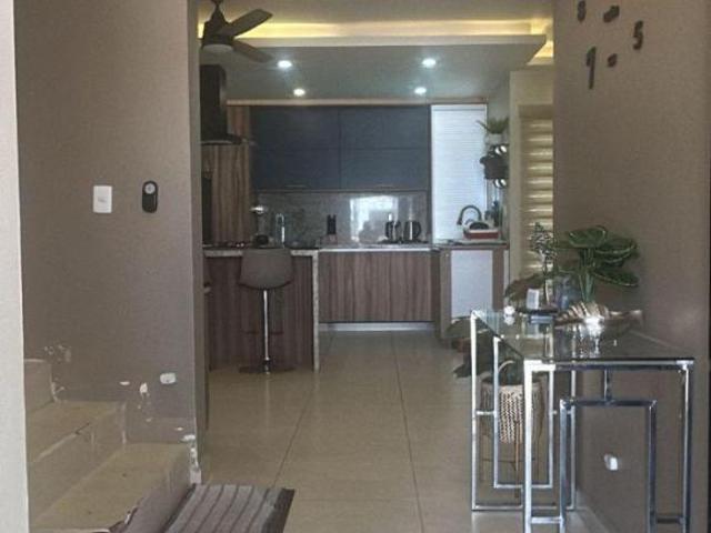 CASA EN VENTA EN RESIDENCIAL EL ENCANTO EN SABALO COUNTRY