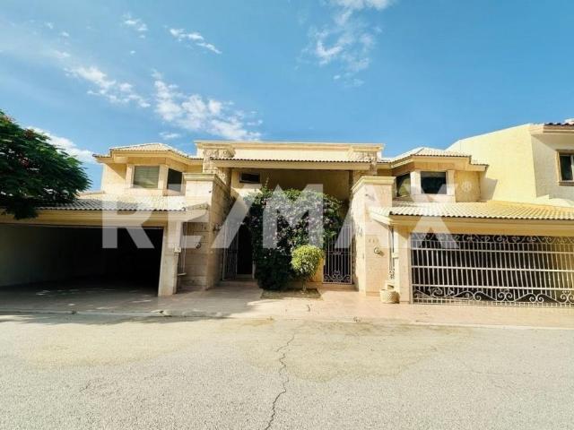 CASA EN VENTA EN RESIDENCIAL EL FRESNO