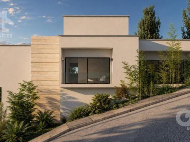Casa en Venta en Residencial El Porvenir