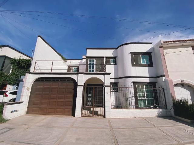 Casa en venta en Residencial Español, Durango, Durango
