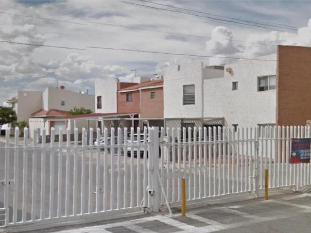 Casa en venta en Residencial Florencia, Juárez, Chihuahua