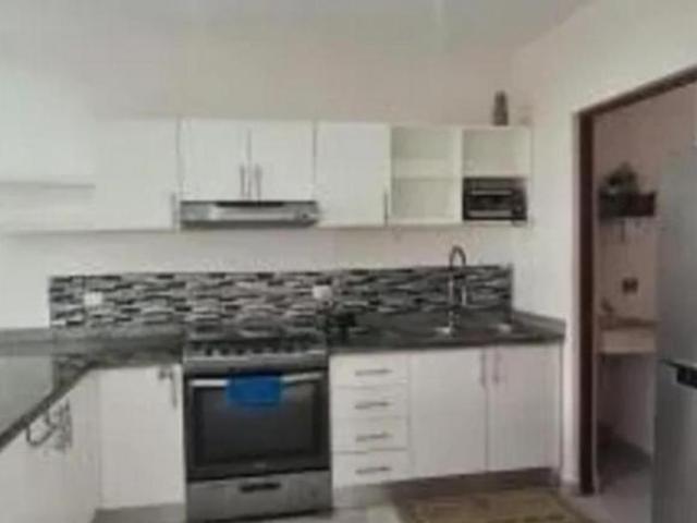 Casa en Venta en Residencial Fluvial Vallarta