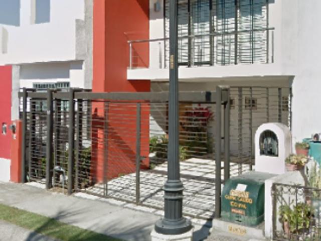 Casa en venta en Residencial Fluvial Vallarta, Puerto Vallarta, Jalisco