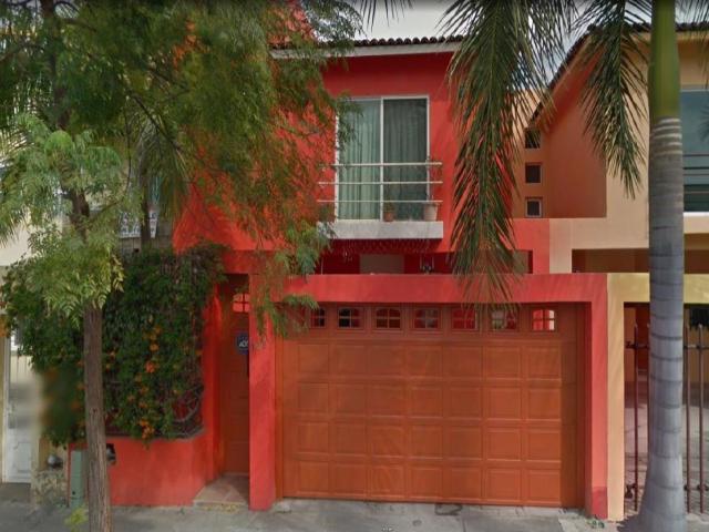 Casa en venta en Residencial Fluvial Vallarta, Puerto Vallarta, Jalisco