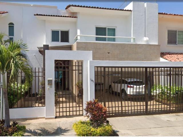 Casa en venta en Residencial Fluvial Vallarta, Puerto Vallarta, Jalisco