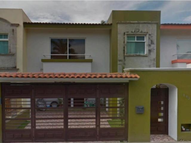Casa en venta en Residencial Fluvial Vallarta, Puerto Vallarta, Jalisco