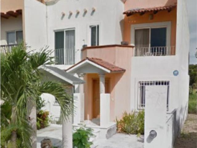 Casa en Venta en Residencial Fluvial Vallarta, Puerto Vallarta
