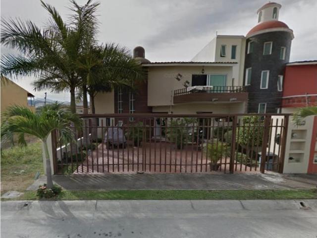 Casa en venta en Residencial Fluvial Vallarta, Puerto Vallarta, Jalisco